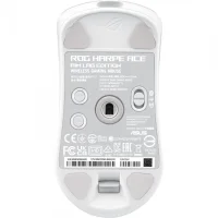 Игровая мышь ASUS Harpe Ace Aim Lab Edition White фото 2